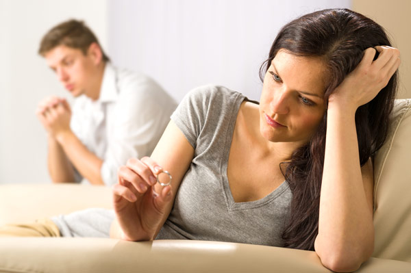 Call Taylor & Company when you need appraisals on Greenville divorces